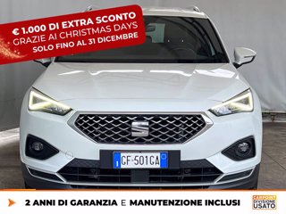 SEAT Tarraco 1.4 e-hybrid xcellence dsg 1