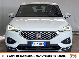 SEAT Tarraco 1.4 e-hybrid xcellence dsg 1