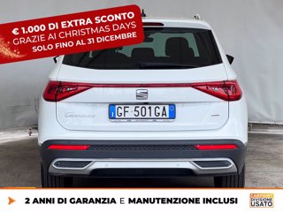 SEAT Tarraco 1.4 e-hybrid xcellence dsg 3