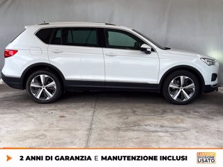 SEAT Tarraco 1.4 e-hybrid xcellence dsg 4