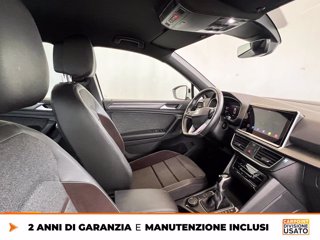 SEAT Tarraco 1.4 e-hybrid xcellence dsg 5