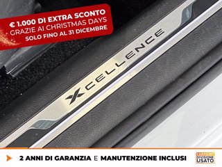 SEAT Tarraco 1.4 e-hybrid xcellence dsg 8