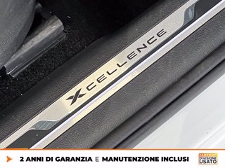 SEAT Tarraco 1.4 e-hybrid xcellence dsg 8