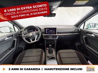 SEAT Tarraco 1.4 e-hybrid xcellence dsg 9