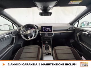 SEAT Tarraco 1.4 e-hybrid xcellence dsg 9