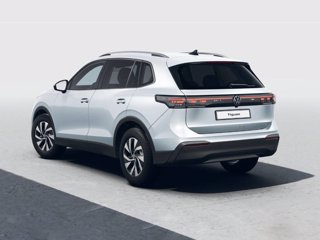 VOLKSWAGEN Tiguan 1.5 etsi edition plus 150cv dsg 2