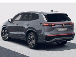 VOLKSWAGEN Tayron 1.5 tsi ehybrid r-line plus 204cv dsg 2