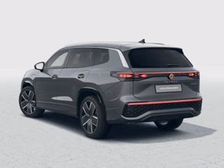 VOLKSWAGEN Tayron 1.5 tsi ehybrid r-line 204cv dsg 2