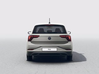 VOLKSWAGEN Polo 1.0 tsi edition plus 95cv dsg 3