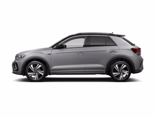 VOLKSWAGEN T-roc 2.0 tdi r-line plus 150cv dsg 1