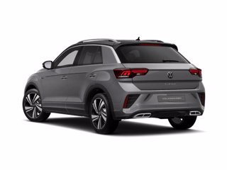 VOLKSWAGEN T-roc 2.0 tdi r-line plus 150cv dsg 2