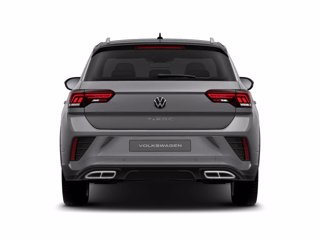VOLKSWAGEN T-roc 2.0 tdi r-line plus 150cv dsg 3