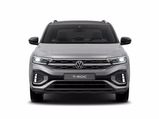 VOLKSWAGEN T-roc 2.0 tdi r-line plus 150cv dsg 4