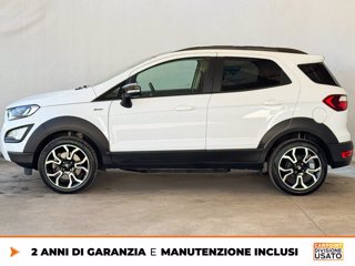 FORD Ecosport 1.0 ecoboost active s&s 125cv 3