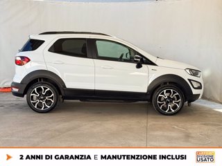 FORD Ecosport 1.0 ecoboost active s&s 125cv 5
