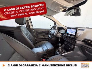 FORD Ecosport 1.0 ecoboost active s&s 125cv 6