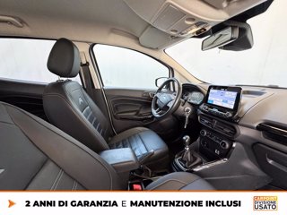 FORD Ecosport 1.0 ecoboost active s&s 125cv 6