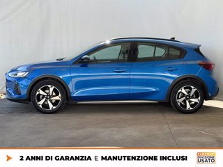 FORD Focus active 1.0t ecoboost h 125cv 3