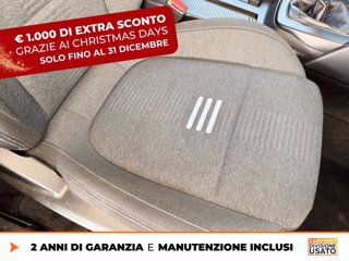 FORD Focus active 1.0t ecoboost h 125cv 8