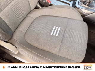 FORD Focus active 1.0t ecoboost h 125cv 8