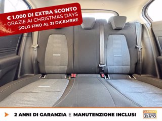 FORD Focus active 1.0t ecoboost h 125cv 9