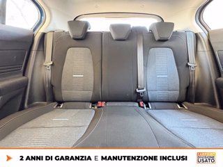FORD Focus active 1.0t ecoboost h 125cv 9