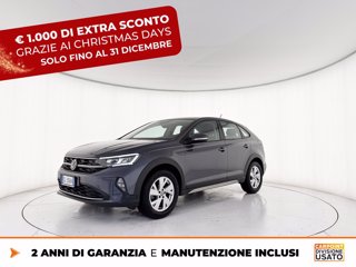 VOLKSWAGEN Taigo 1.0 tsi life 95cv 0