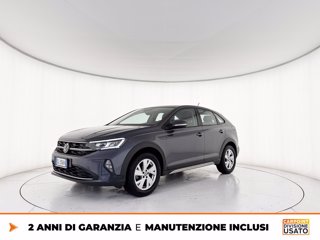 VOLKSWAGEN Taigo 1.0 tsi life 95cv 0