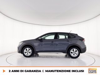 VOLKSWAGEN Taigo 1.0 tsi life 95cv 4