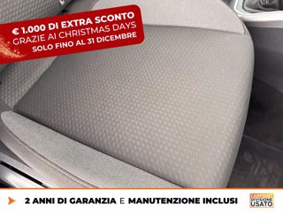 VOLKSWAGEN Taigo 1.0 tsi life 95cv 9