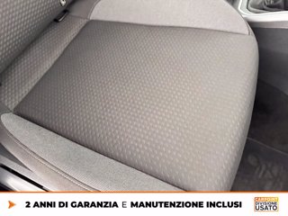 VOLKSWAGEN Taigo 1.0 tsi life 95cv 9