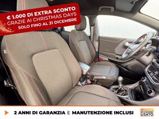 FORD Puma 1.0 ecoboost h st-line s&s 125cv 7