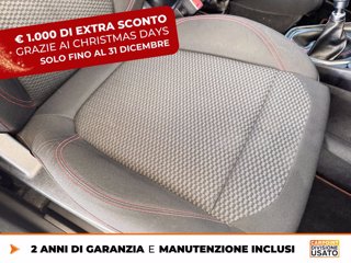 FORD Puma 1.0 ecoboost h st-line s&s 125cv 8