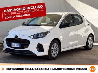 MAZDA 2 1.5 vvt full hybrid electric centre line e-cvt 0