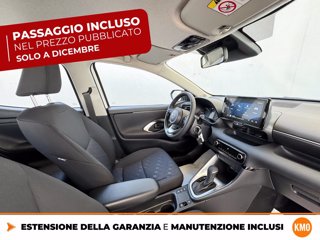 MAZDA 2 1.5 vvt full hybrid electric centre line e-cvt 5