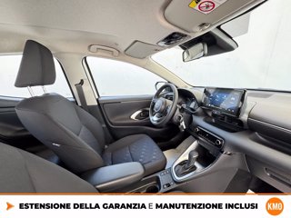 MAZDA 2 1.5 vvt full hybrid electric centre line e-cvt 5