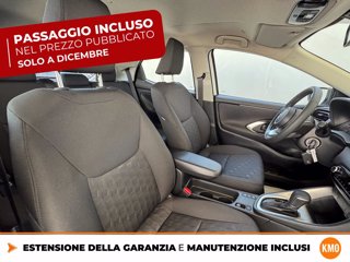 MAZDA 2 1.5 vvt full hybrid electric centre line e-cvt 6