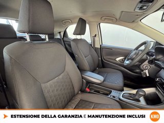 MAZDA 2 1.5 vvt full hybrid electric centre line e-cvt 6