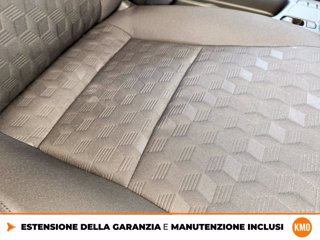 MAZDA 2 1.5 vvt full hybrid electric centre line e-cvt 7