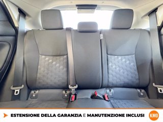 MAZDA 2 1.5 vvt full hybrid electric centre line e-cvt 8