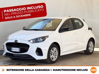 MAZDA 2 1.5 vvt full hybrid electric centre line e-cvt 0