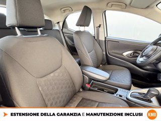 MAZDA 2 1.5 vvt full hybrid electric centre line e-cvt 6