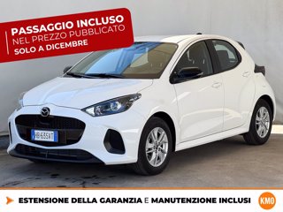 MAZDA 2 1.5 vvt full hybrid electric centre line e-cvt