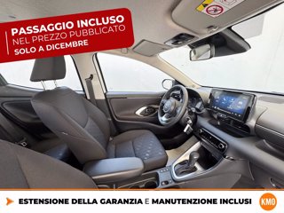 MAZDA 2 1.5 vvt full hybrid electric centre line e-cvt 5