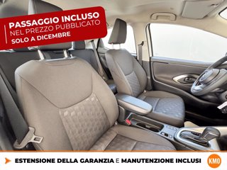 MAZDA 2 1.5 vvt full hybrid electric centre line e-cvt 6