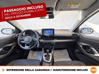 MAZDA 2 1.5 vvt full hybrid electric centre line e-cvt 9