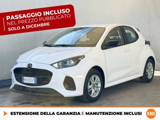 MAZDA 2 1.5 vvt full hybrid electric centre line e-cvt 0