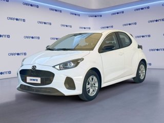 MAZDA 2 1.5 vvt full hybrid electric centre line e-cvt