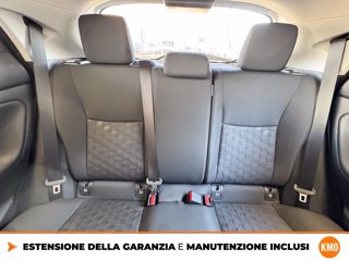 MAZDA 2 1.5 vvt full hybrid electric centre line e-cvt 8