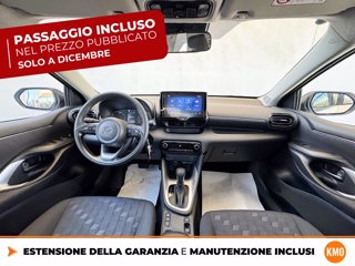 MAZDA 2 1.5 vvt full hybrid electric centre line e-cvt 9